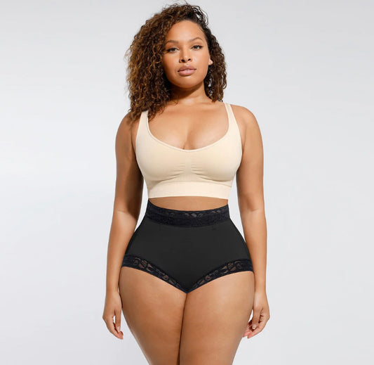 Shaper Lift & Tummy Control Shorts Butt Lifter Panties